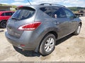 2013 Nissan Murano — photo 4 of 16 | VIN JN8AZ1MW1DW316948