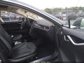 2015 Tesla Model S — photo 5 of 18 | VIN 5YJSA1H23FFP73430