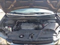 2015 Honda Odyssey — photo 10 of 16 | VIN 5FNRL5H61FB060545