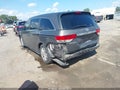 2015 Honda Odyssey — photo 3 of 16 | VIN 5FNRL5H61FB060545