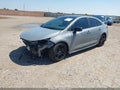 2021 Toyota Corolla — photo 2 of 16 | VIN 5YFS4MCE3MP094995