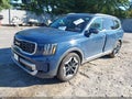2023 Kia Telluride — photo 2 of 16 | VIN 5XYP6DGC8PG403488