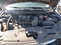 2018 Ford Taurus — photo 10 of 16 | VIN 1FAHP2F83JG116041