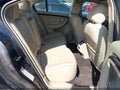 2018 Ford Taurus — photo 8 of 16 | VIN 1FAHP2F83JG116041