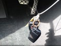 2025 Toyota Camry — photo 11 of 17 | VIN 4T1DAACK2SU588699