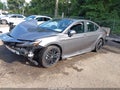 2025 Toyota Camry — photo 2 of 17 | VIN 4T1DAACK2SU588699