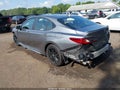 2025 Toyota Camry — photo 3 of 17 | VIN 4T1DAACK2SU588699