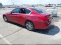 2016 Infiniti Q50 — photo 3 of 16 | VIN JN1CV7AP5GM203376