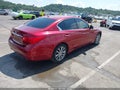 2016 Infiniti Q50 — photo 4 of 16 | VIN JN1CV7AP5GM203376