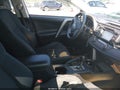2016 Toyota RAV4 — photo 5 of 17 | VIN 2T3WFREV2GW262996
