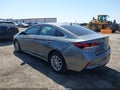 2018 Hyundai Sonata — photo 3 of 16 | VIN 5NPE24AFXJH665406