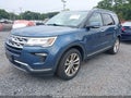 2018 Ford Explorer — photo 2 of 12 | VIN 1FM5K8F88JGC11091