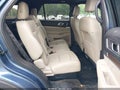 2018 Ford Explorer — photo 8 of 12 | VIN 1FM5K8F88JGC11091