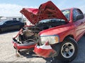 2003 Dodge Ram 1500 — photo 6 of 15 | VIN 1D7HA18N93S162634