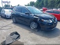 2017 Nissan Rogue — photo 1 of 18 | VIN JN8AT2MV4HW006927