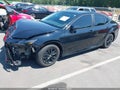 2025 Toyota Camry — photo 2 of 16 | VIN 4T1DAACK3SU194015