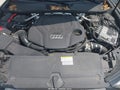 2021 Audi A6 — photo 10 of 16 | VIN WAUL2AF25MN040795