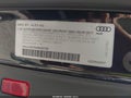 2021 Audi A6 — photo 9 of 16 | VIN WAUL2AF25MN040795
