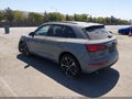 2022 Audi SQ5 — photo 3 of 18 | VIN WA1C4AFY1N2115054