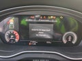2022 Audi SQ5 — photo 7 of 18 | VIN WA1C4AFY1N2115054