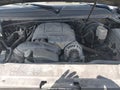 2012 Chevrolet Suburban — photo 10 of 16 | VIN 1GNSKJE73CR244487
