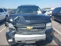 2012 Chevrolet Suburban — photo 12 of 16 | VIN 1GNSKJE73CR244487