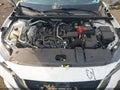 2020 Nissan Sentra — photo 10 of 16 | VIN 3N1AB8BV4LY262123