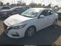 2020 Nissan Sentra — photo 2 of 16 | VIN 3N1AB8BV4LY262123