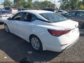2020 Nissan Sentra — photo 3 of 16 | VIN 3N1AB8BV4LY262123