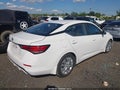 2020 Nissan Sentra — photo 4 of 16 | VIN 3N1AB8BV4LY262123