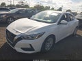2020 Nissan Sentra — photo 6 of 16 | VIN 3N1AB8BV4LY262123