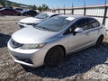 2013 Honda Civic — photo 2 of 12 | VIN 19XFB2F52DE219977