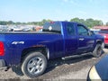 2010 Chevrolet Silverado 1500 — photo 14 of 19 | VIN 1GCSKSE38AZ214491