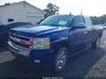2010 Chevrolet Silverado 1500 — photo 2 of 19 | VIN 1GCSKSE38AZ214491