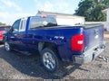 2010 Chevrolet Silverado 1500 — photo 3 of 19 | VIN 1GCSKSE38AZ214491