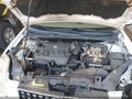 2008 Nissan Sentra — photo 10 of 17 | VIN 3N1AB61E18L685283