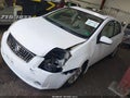 2008 Nissan Sentra — photo 2 of 17 | VIN 3N1AB61E18L685283