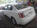 2008 Nissan Sentra — photo 3 of 17 | VIN 3N1AB61E18L685283