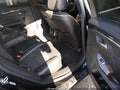 2015 Chevrolet Impala — photo 8 of 17 | VIN 1G1125S36FU139921