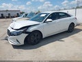 2021 Hyundai Elantra — photo 2 of 17 | VIN 5NPLS4AGXMH030531