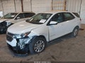 2019 Chevrolet Equinox — photo 2 of 16 | VIN 3GNAXSEV9KS557668