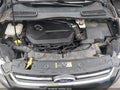 2014 Ford Escape — photo 10 of 17 | VIN 1FMTU0JX0EUD36742