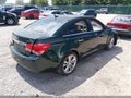 2014 Chevrolet Cruze — photo 4 of 15 | VIN 1G1PG5SB5E7220117