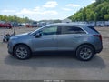 2021 Cadillac XT5 — photo 14 of 16 | VIN 1GYKNDRSXMZ103279