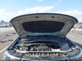 2021 Ford Explorer — photo 10 of 16 | VIN 1FMSK8FH4MGB72572