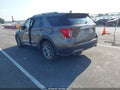 2021 Ford Explorer — photo 3 of 16 | VIN 1FMSK8FH4MGB72572