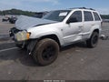 2005 Jeep Grand Cherokee — photo 2 of 16 | VIN 1J8HR58225C639006