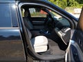 2018 Ford Explorer — photo 5 of 21 | VIN 1FM5K8B87JGC45335