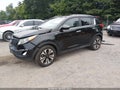 2013 Kia Sportage — photo 2 of 13 | VIN KNDPCCA67D7528240