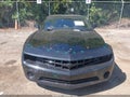 2012 Chevrolet Camaro — photo 11 of 15 | VIN 2G1FA1E33C9128932